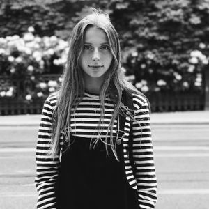 Meet your Posher, Anna